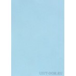 Бумага для парчмента(пергамано) 150 гр Pergamano. Формат А4 Ледяной синий 1 лист  61590